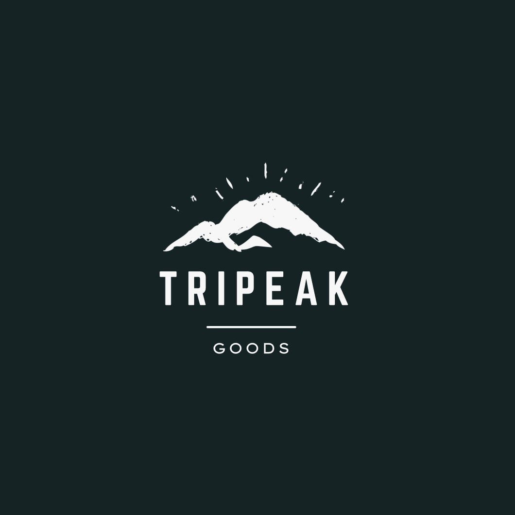 Tripeak Goods Gift Card