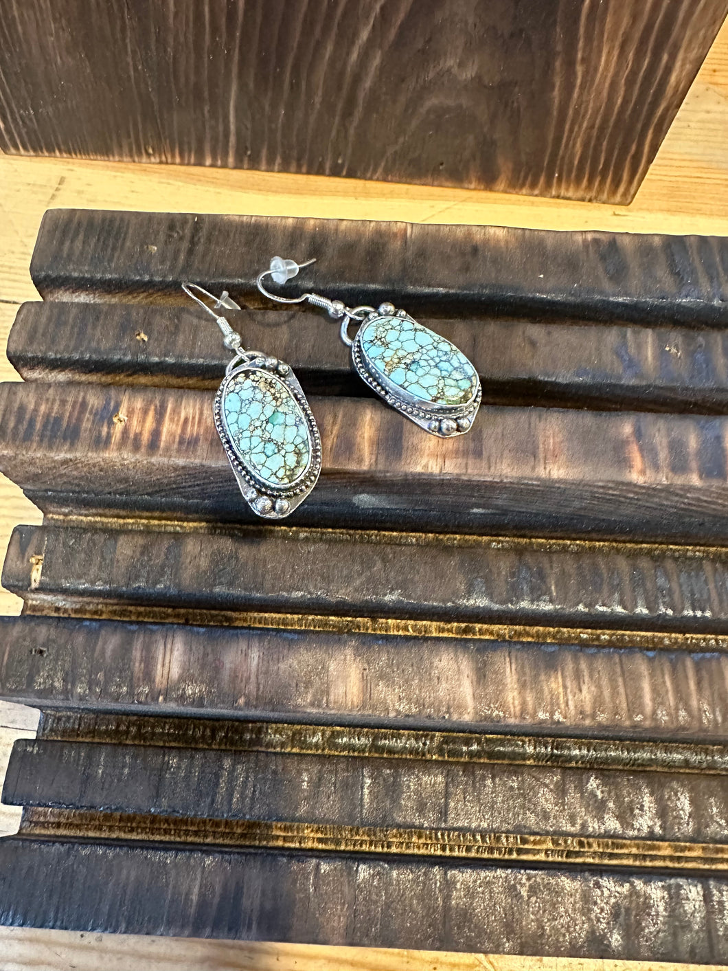 Hubei Earrings