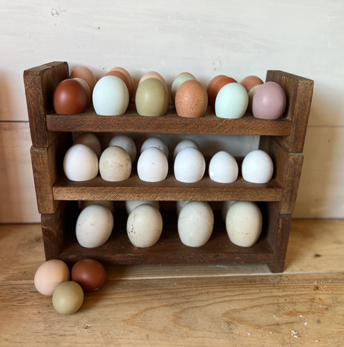 Egg Holder Countertop, Egg Baskets For Fresh Eggs, Algeria