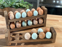 Load image into Gallery viewer, Customized 12 Count Egg Holders

