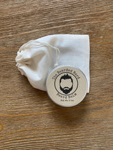 Load image into Gallery viewer, Beard Balm l Beard Care l Beard Conditioning l Natural Beard Balm l Beard Tamer
