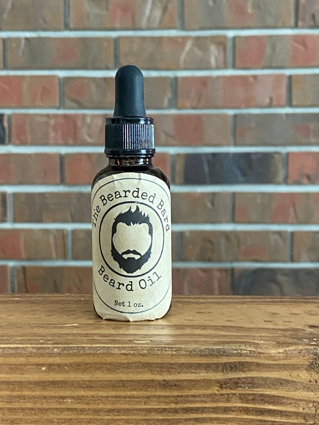 Beard Balm l Beard Care l Beard Conditioning l Natural Beard Balm l Beard Tamer